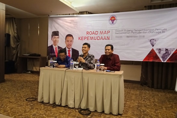 PMMD Memberikan Dampak Positif bagi Pemuda Jakarta