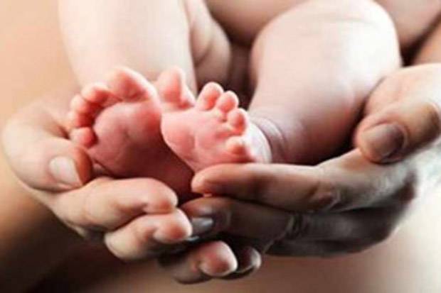 Tega! Bayi Usia 3 Hari Ditinggal di Musala Al Ikhlas Kalibata Tengah