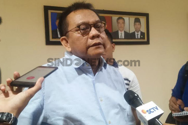 Wakil Ketua DPRD DKI Heran Insinyur Jadi Calon Kadis Kesehatan