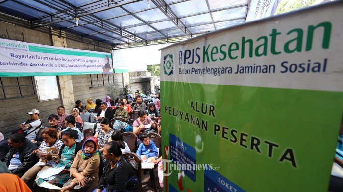 Enam Rumah Sakit di Kabupaten Bogor Tak Melayani Pasien BPJS