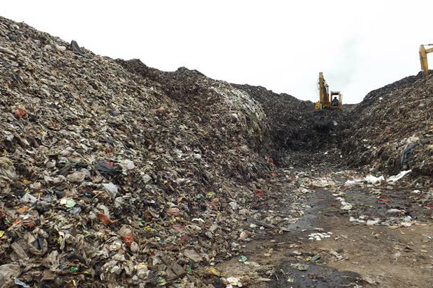 Atasi Overload TPA Burangkeng, Bekasi Disarankan Buat Bank Sampah