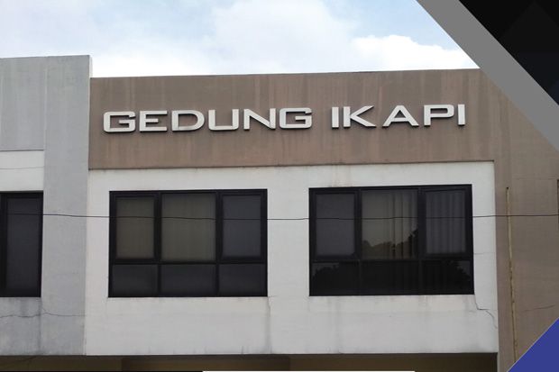 IKAPI Rencanakan Jakarta Tuan Rumah World Book Capital City 2022