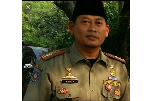 Kepala Kesbangpol Tangsel Meninggal Kecelakaan Lalin di Tol Tangerang