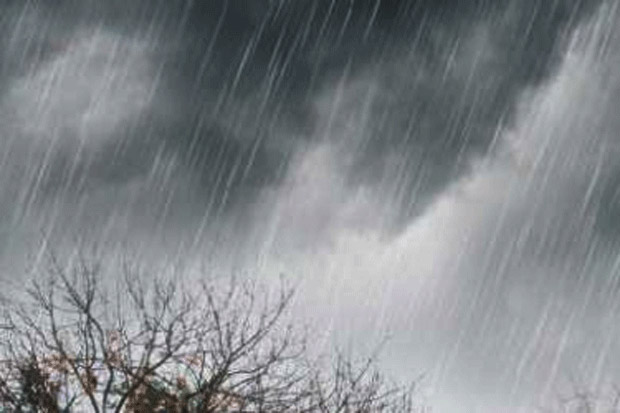 Prakiraan Cuaca: Hujan Guyur Jabodetabek pada Siang dan Malam Hari