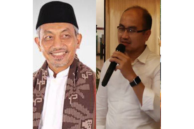 Lolos Fit And Proper Test, Agung Yulianto dan Ahmad Syaikhu Diajukan ke Anies