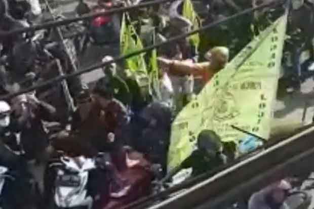 Polisi Bantah, Dandim Tangerang Benarkan FBR dan Tentara Bentrok