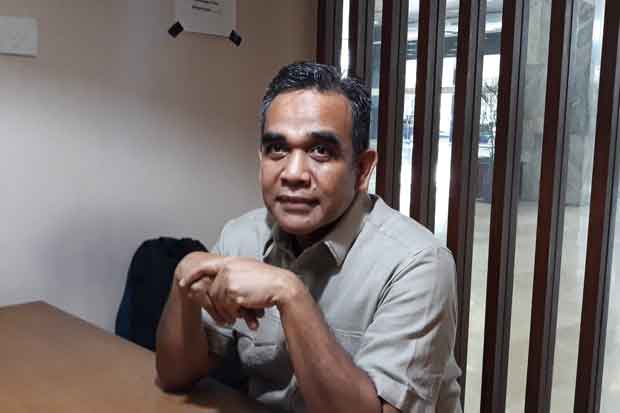 Gerindra Kritik Kekerasan terhadap Wartawan di Munajat 212