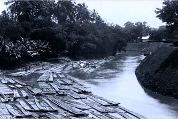 Dari Bandar Kecil di Sungai Ciliwung Sejarah Jakarta Dimulai