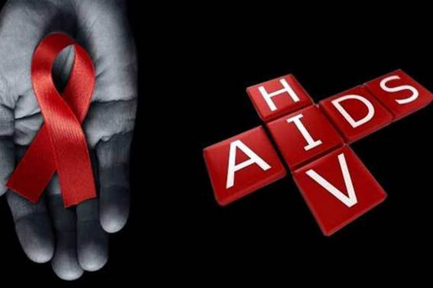 Gawat, Ratusan Narapidana di Lapas Bulak Kapal Terinfeksi HIV/AIDS