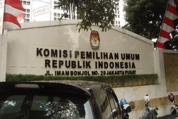 Polisi Akan Fasilitas Perwakilan FUI Bertemu dengan Pejabat KPU