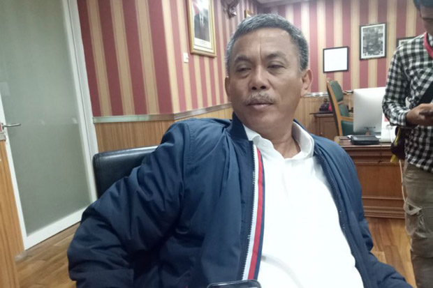 Rencana Anies Menjual Saham Bir Mendapat Penolakan dari DPRD DKI