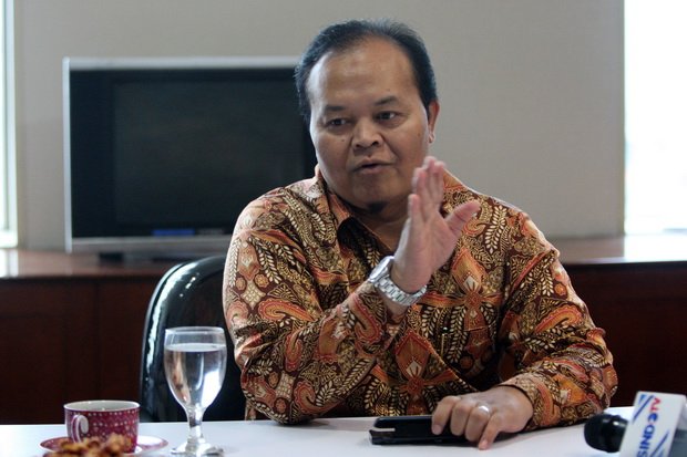Wakil Ketua MPR Setuju Rencana Anies Jual Saham Bir