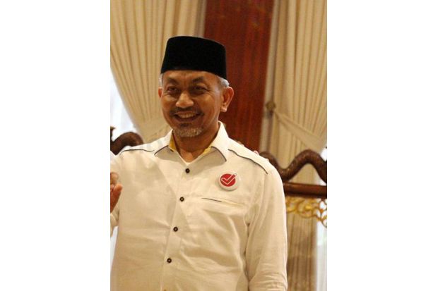 Belum Semua Elemen di Jakarta Mengenal Ahmad Syaikhu
