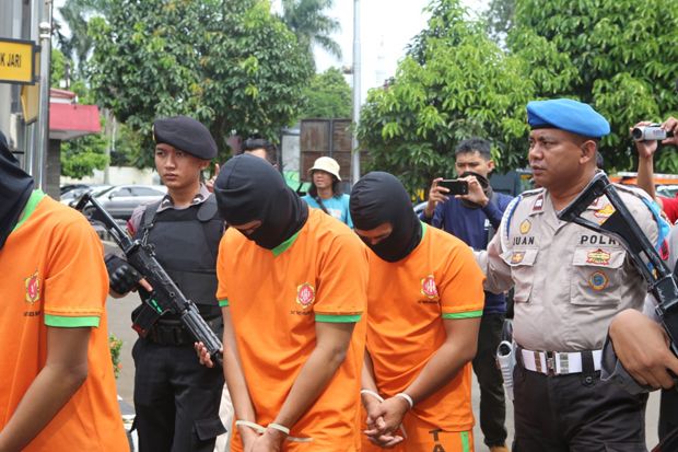 Nasdem Bogor: Pelaku Pencurian Ban Kempis Caleg Dapil Lubuklinggau