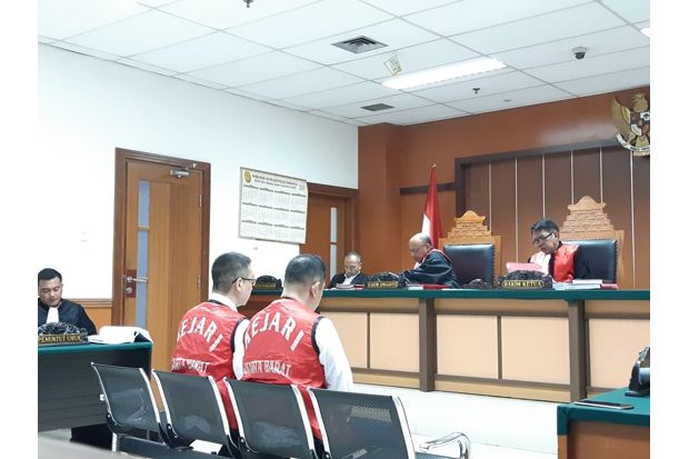 Penangguhan Penahanan Bos Forex Ditolak Hakim PN Jakbar