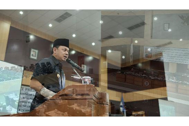Wali Kota Bogor: Fokus Penataan Transportasi dan Kawasan Bogor