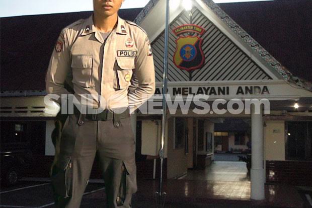 Polisi Periksa 4 Saksi Terkait Vandalisme di Masjid Cilandak