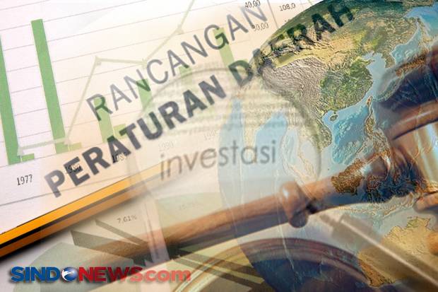 Raperda Pengelolaan Aset DKI Jakarta Mulai Dibahas di DPRD