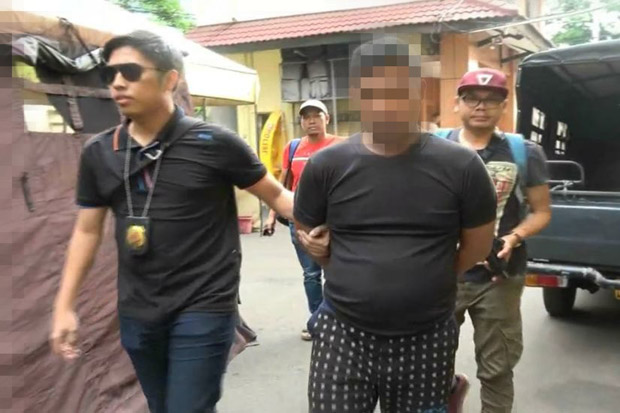 Pemilik 5 Karung Sabu Dicokok di Bandara Pekanbaru, Ternyata Kakak Beradik