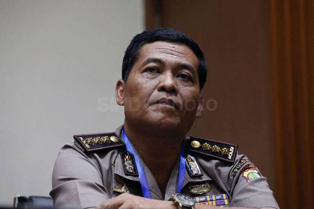 Polda Metro Jaya Selidiki Kasus Penghinaan Istri Andre Taulany