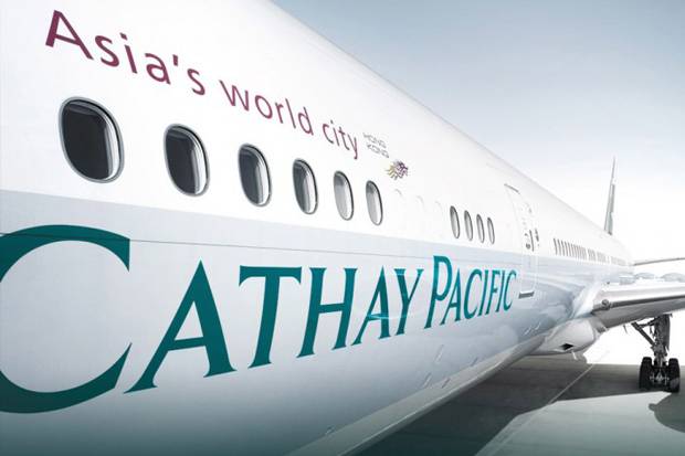 Akhir April, Cathay Pacific Pindah ke Terminal 3 Soetta