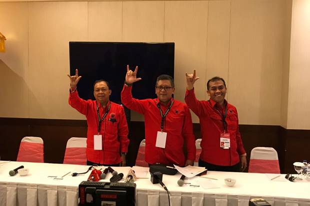 Sukur Nababan Diprediksi Lolos ke Senayan dari Dapil Bekasi-Depok
