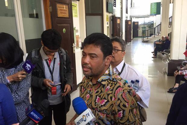 Peringatan May Day, KSPI Gelar Rapat Akbar di Tennis Indoor Senayan