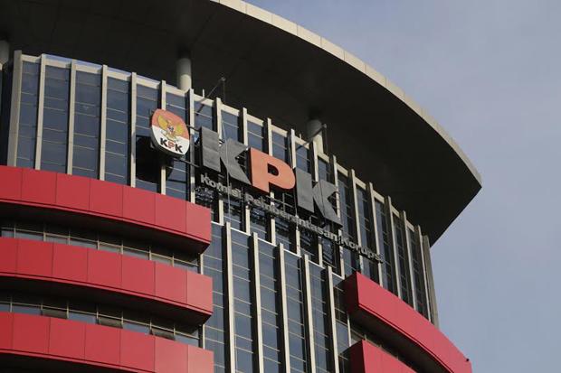Tim Evaluasi Tata Kelola Air DKI Jakarta Sambangi Gedung KPK