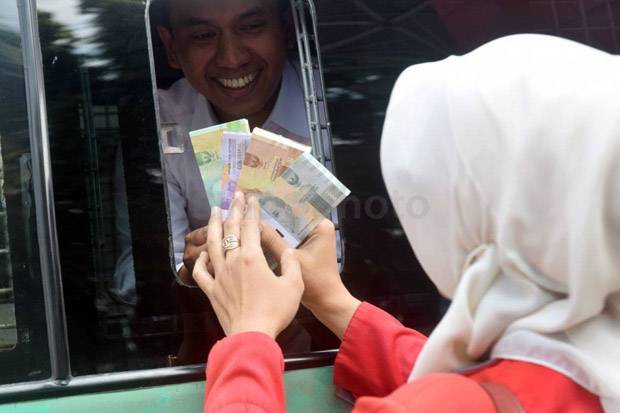 Sekda DKI Imbau Warga Jakarta Tidak Simpan Uang tapi Belanjakan