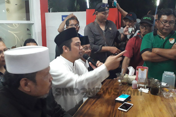 Wali Kota Tangerang Minta Warganya Tidak ke Jakarta Ikut Demo 22 Mei