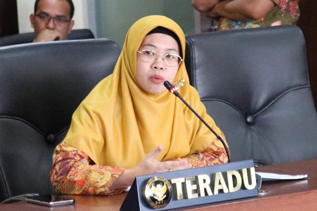 Diduga Salahi Prosedur, Ketua KPU Kota Bekasi Jalani Sidang Etik di DKPP