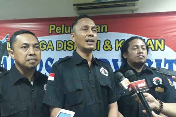 Rawat Pancasila, Banteng Indonesia Luncurkan Prakarsa Widyacitta