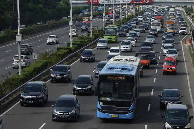Mobilitas Warga Tangerang Dimudahkan dengan Jabodetabek Airport
