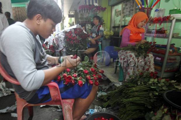 Siap Direlokasi, Pedagang Pasar Rawa Belong Tolak Klender dan Semanan