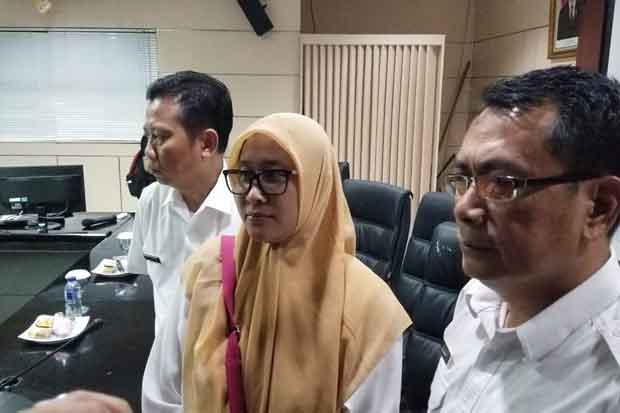 Akun Dibajak, Status FB ASN Pemkot Tangerang Hina Babu Viral