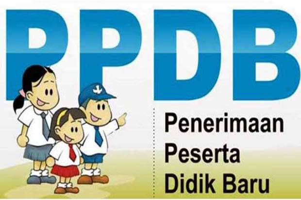 Ribuan Kursi PPDB Tingkat SMP Negeri di Bekasi Masih Kosong
