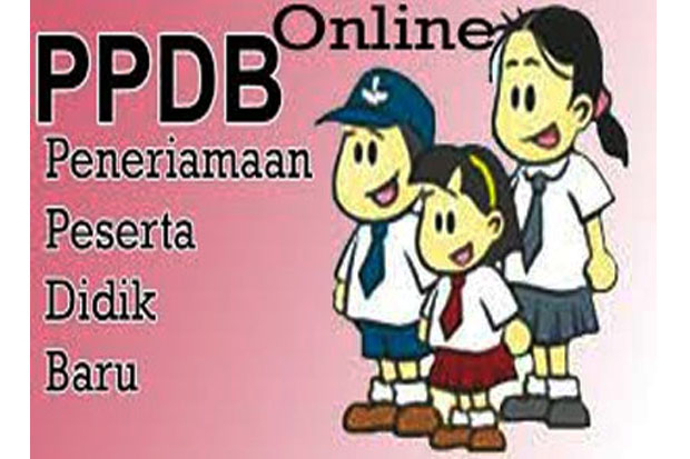 13.866 Siswa Lolos PPDB Tingkat SMP di Bekasi, 648 Kursi Masih Kosong