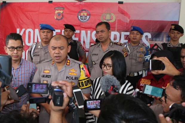 Sadis, Pembunuh Bocah SD di Bogor Sempat Setubuhi Mayat Korban