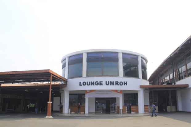 7 Juli, Bandara Soekarno-Hatta Layani 4 Embarkasi