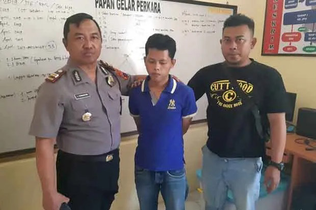 Polisi Selidiki Kemungkinan Korban Lain Kasus Pembunuhan Bocah SD di Bogor