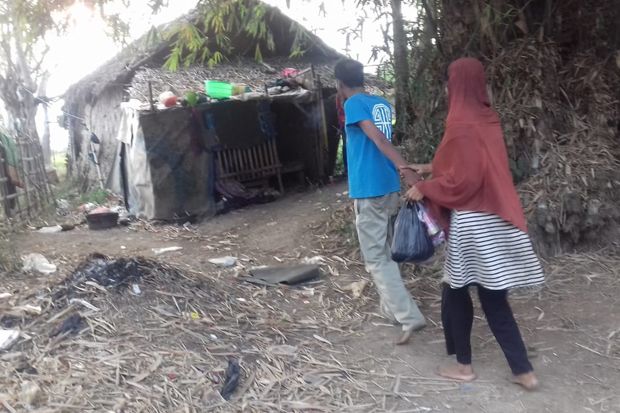 TNI Akan Rehabilitasi 15 Rumah Tak Layak Huni di Tangerang