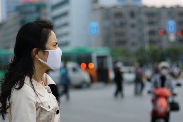 Polusi Udara Masih Momok, Masyarakat Diajak Ikut Tantangan #7DaysChallenge