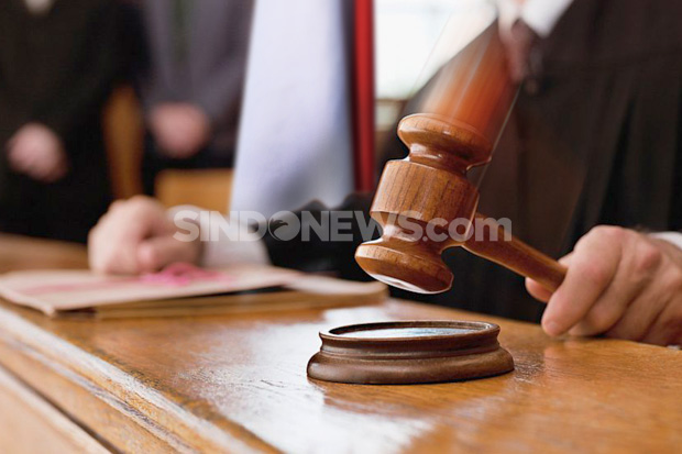 Kuasa Hukumnya Aniaya Hakim, Tomy Winata Minta Maaf ke Hakim