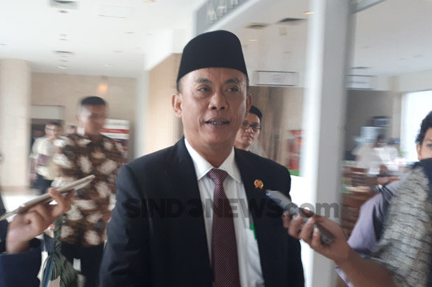 Sidang Paripurna Wagub Kembali Batal, Ketua DPRD DKI: Saya Gak Ngerti