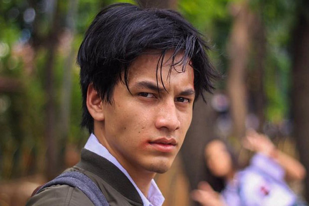 Aktor Muda Jefri Nichol Dicokok Polisi Diduga Terkait Narkoba