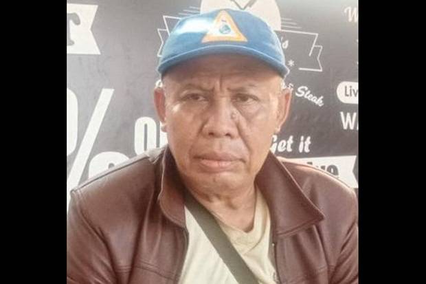Polisi Akan Periksa Kejiwaan Abah Grandong di RS Polri