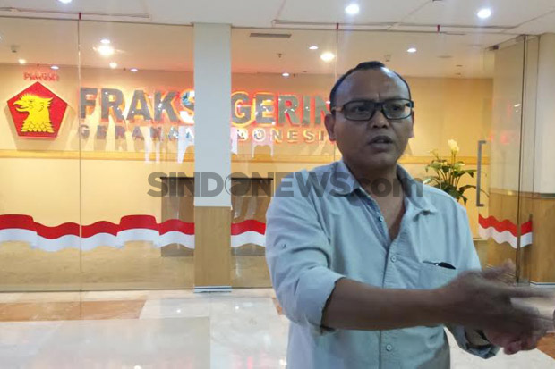 Pemilihan Wagub DKI Akan Diserahkan ke Anggota DPRD Periode 2019-2024