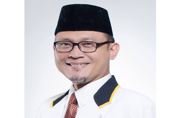 PKS Tunjuk Chairoman sebagai Calon Ketua DPRD Kota Bekasi