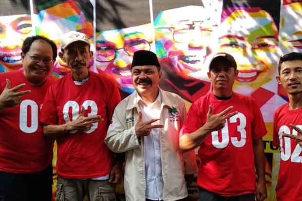 Pemilu 2019 Usai, GPMI Jakarta Serukan Persatuan dan Persaudaraan