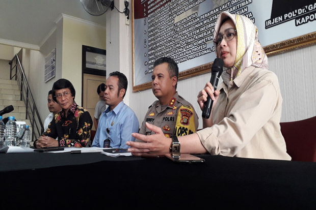 Polisi Ungkap Penyebab Kematian Calon Paskibraka Aurellia Qurratu Aini